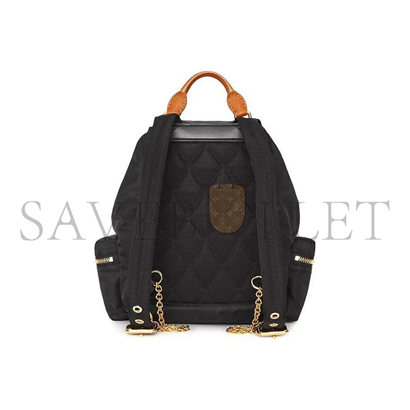 Bv*b*rry the rucksack backpack 40166221 (33*22*14cm)